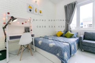 happy apartment