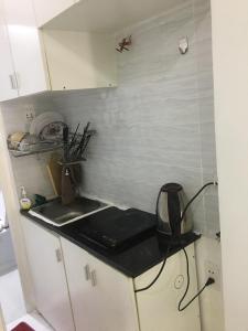 happy apartment