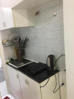 happy apartment