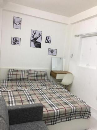 happy apartment