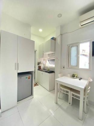 happy apartment