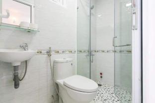 happy apartment
