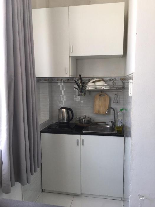 happy apartment