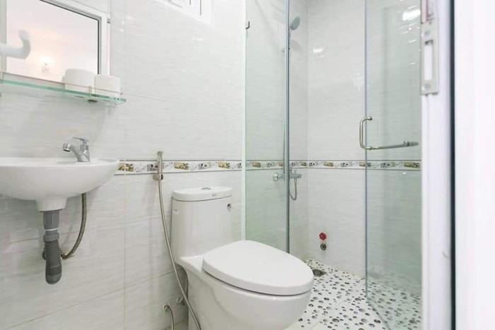 happy apartment
