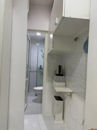 happy apartment