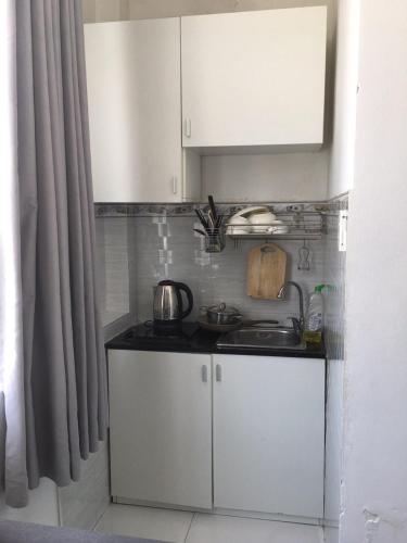 happy apartment