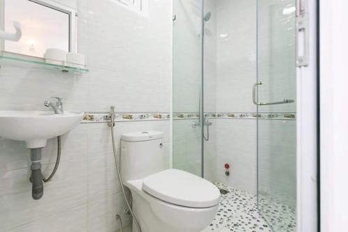 happy apartment