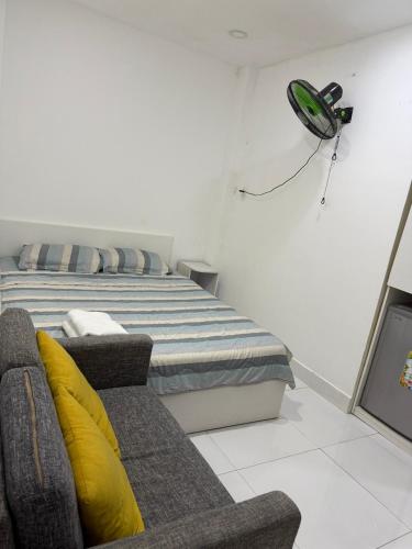 happy apartment