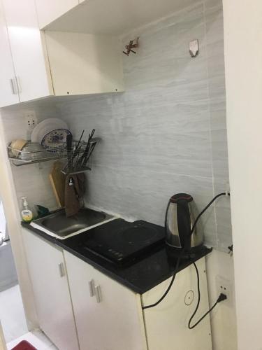happy apartment