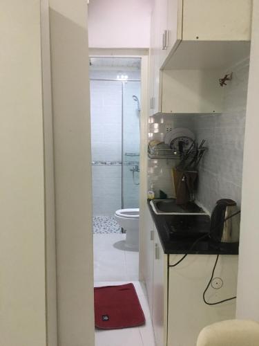 happy apartment