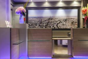 tryp hotel