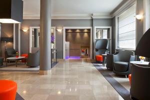 tryp hotel