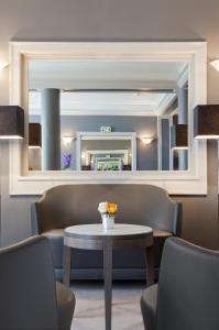 tryp hotel