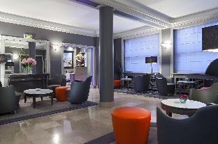tryp hotel