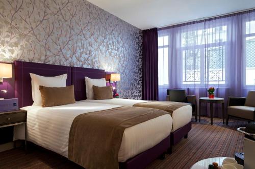 tryp hotel