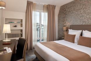 tryp hotel