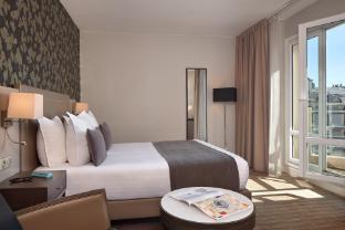 tryp hotel