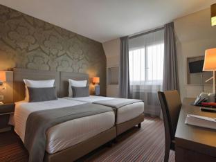 tryp hotel