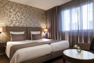 tryp hotel