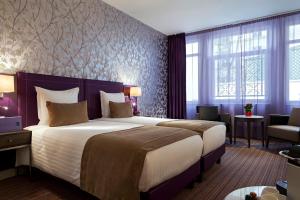 tryp hotel