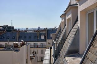 tryp hotel