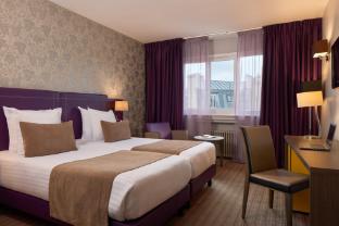 tryp hotel