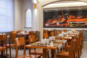 tryp hotel