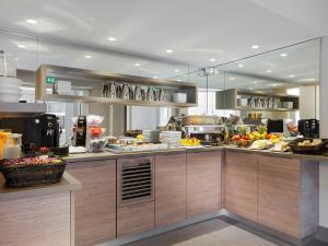 tryp hotel