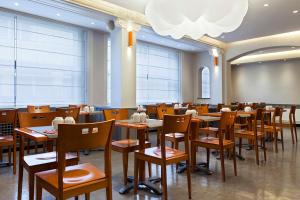 tryp hotel