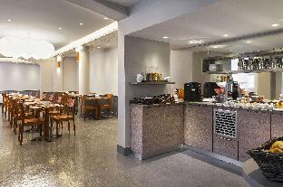 tryp hotel