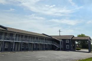days inn by wyndham camden ar