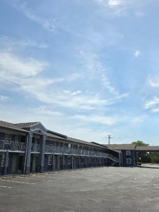 days inn by wyndham camden ar