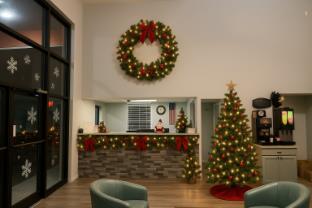 days inn by wyndham camden ar