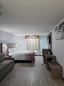 days inn by wyndham camden ar