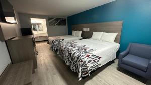 days inn by wyndham camden ar