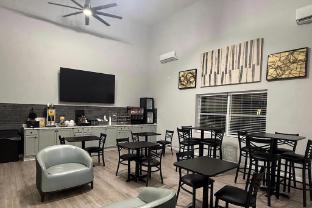 days inn by wyndham camden ar
