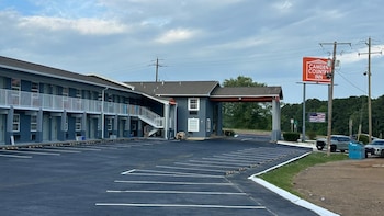 days inn by wyndham camden ar