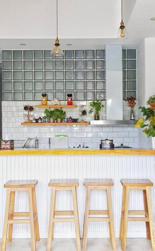the red hotel