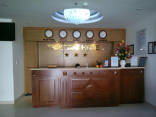 dattravi hostel