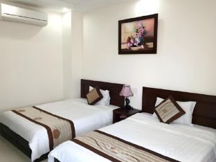 dattravi hostel