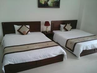 dattravi hostel