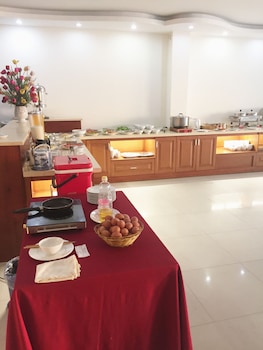 dattravi hostel