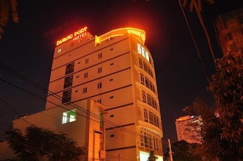 dattravi hostel