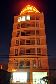 dattravi hostel