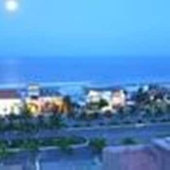 dattravi hostel
