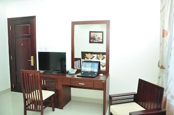 dattravi hostel