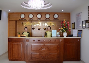 dattravi hostel
