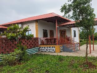 karjat hills cozy farmstay