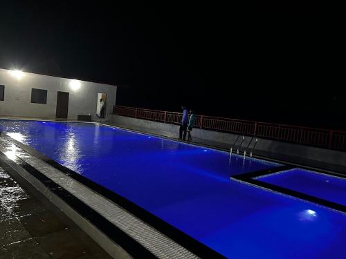 karjat hills cozy farmstay