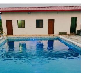 Karjat Hills - Cozy Farmstay,,5 star